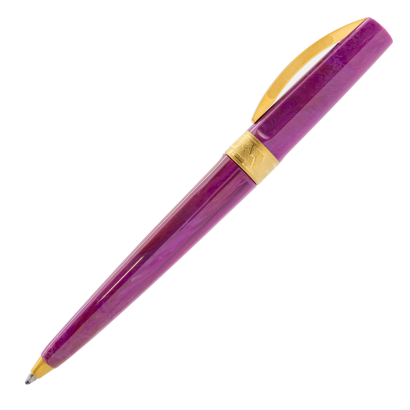 Visconti Mirage Mythos - Aphrodite - Ballpoint