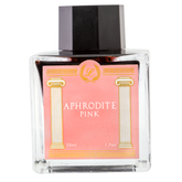 Laban Greek Mythology Aphrodite Pink