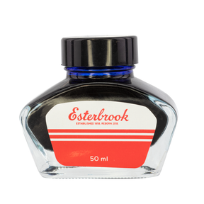 Esterbrook Shimmer Aqua Ink