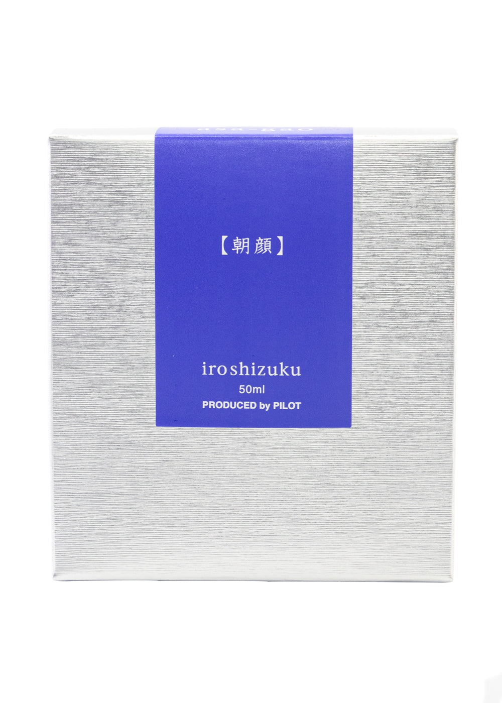 Pilot Iroshizuku Asa-Gao Ink