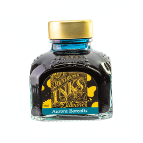 Diamine Tinta de Pluma Estilográfica 30ml - 2 x Botellas - Earl Grey Diamine Tinta de Pluma Estilográfica 30ml - 2 x Botellas - Earl Grey