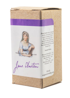 Organics Studio Jane Austen Violet