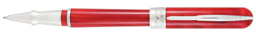 Pineider Avatar UR Rollerball- Devil Red