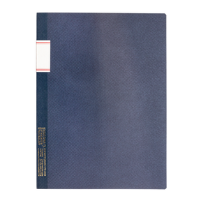Stalogy Notebook- B5 - 7mm Rule - 52 sheets