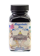 Noodler's Baystate Blue