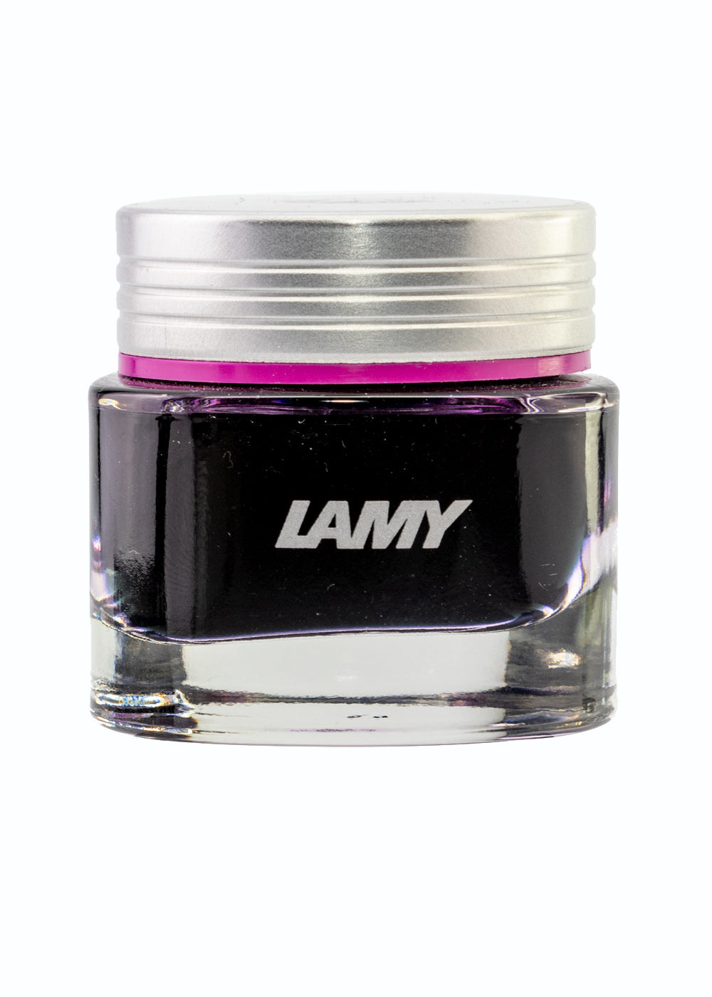 Lamy Crystal Beryl ink