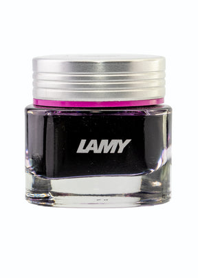 Lamy Crystal Beryl ink
