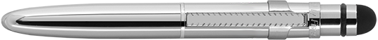 Fisher Space Pen Bullet Stylus- Chrome