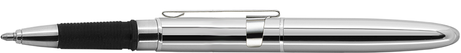 Fisher Space Pen Bullet Stylus- Chrome