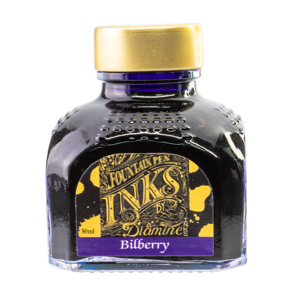 Diamine - Bilberry