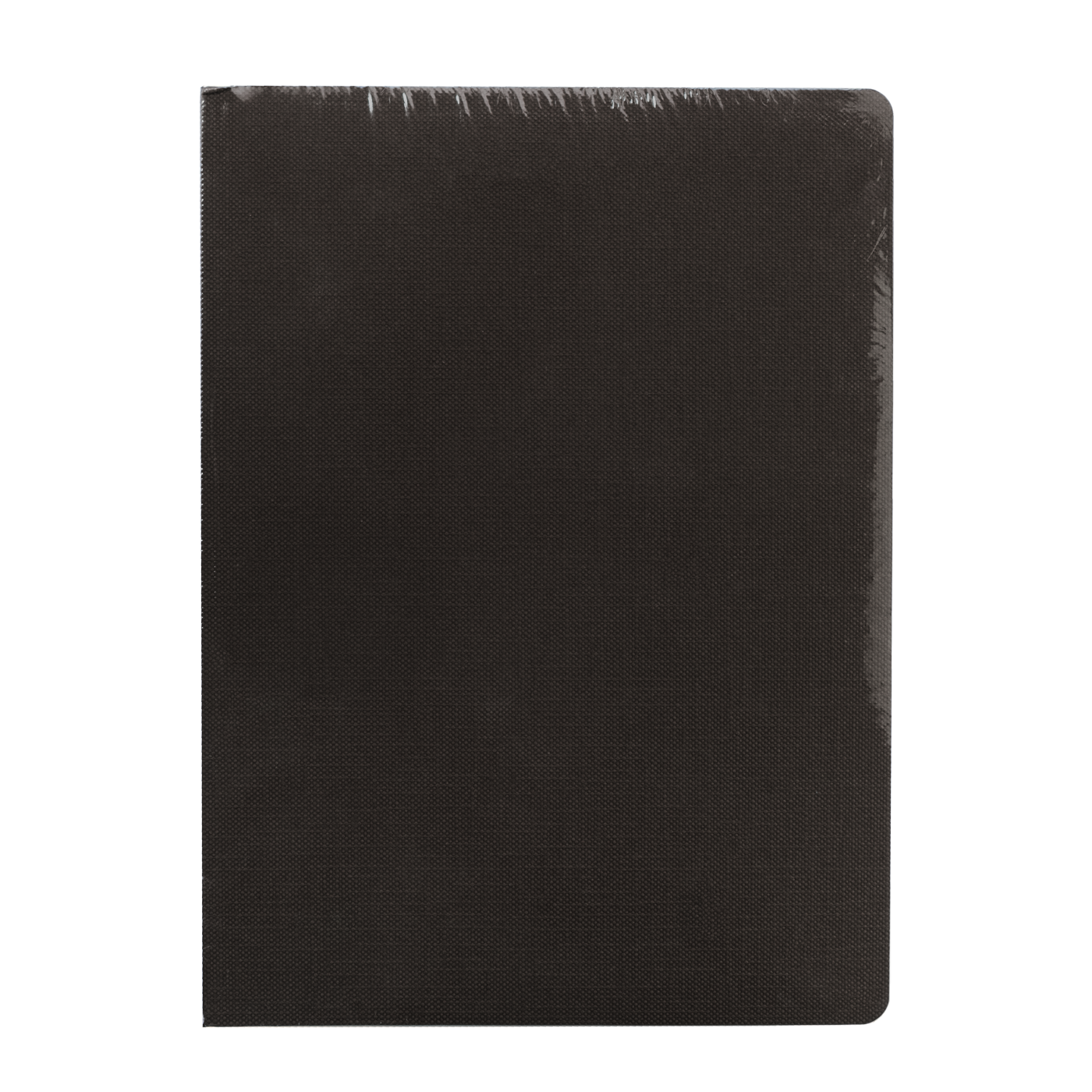 Odyssey Notebook Softcover 500 Page A5 Tomoe River - Black