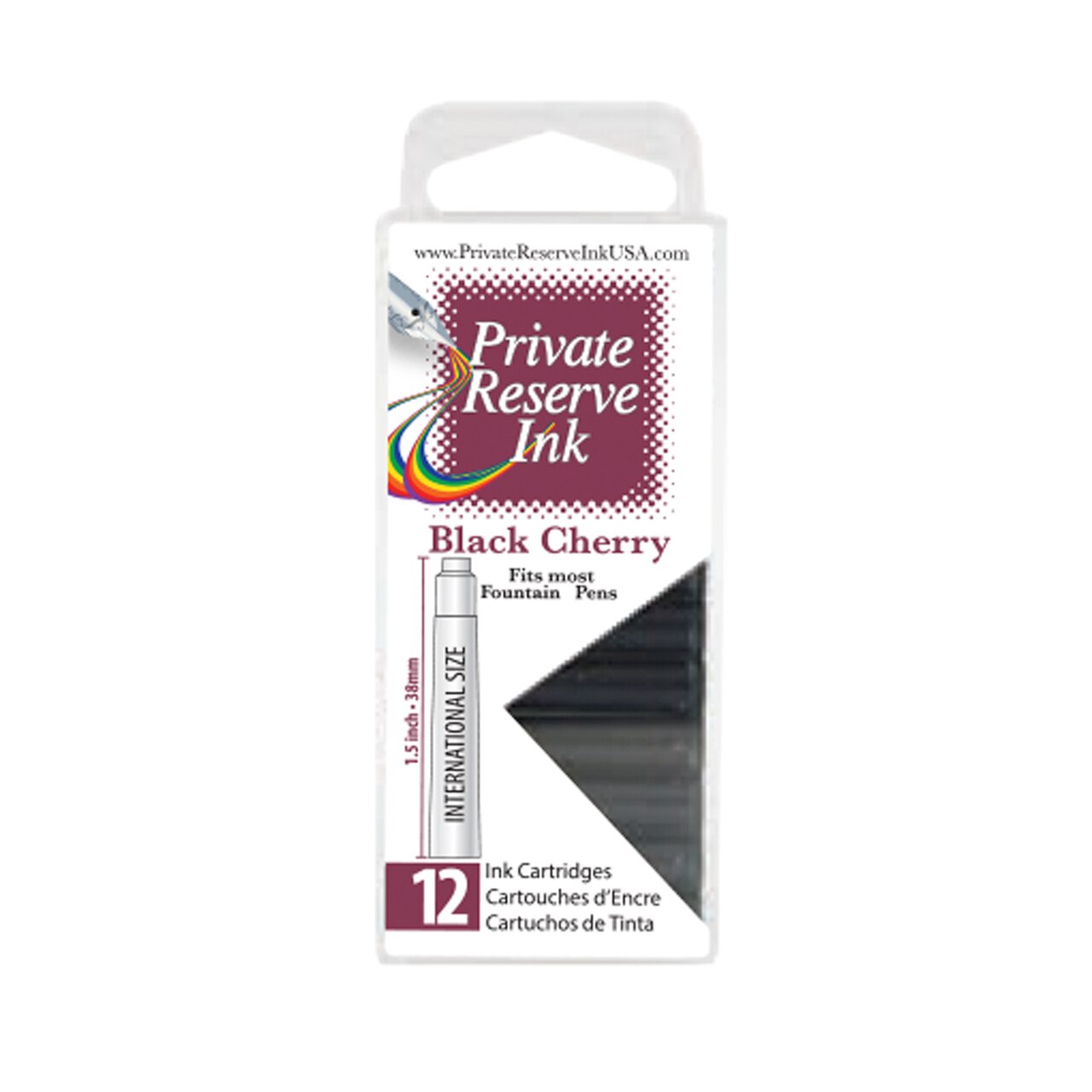 Private Reserve Black Cherry