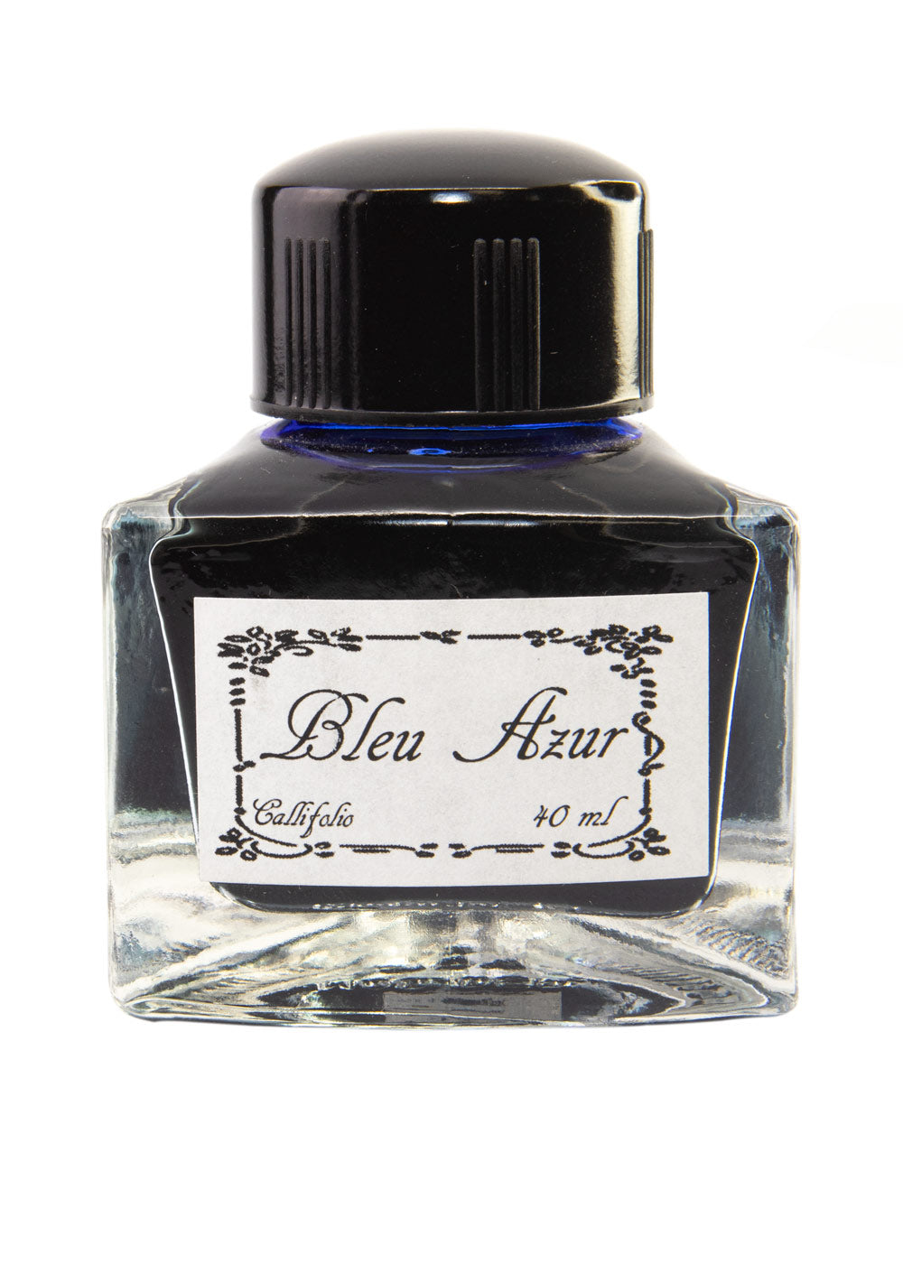 Callifolio Ink - Bleu Azur