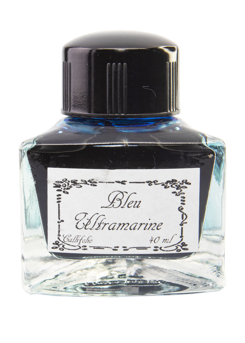 Callifolio Ink - Bleu Ultramarine