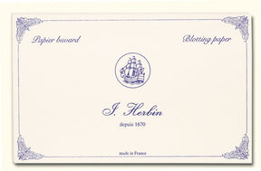 Jacques Herbin Blotter Paper