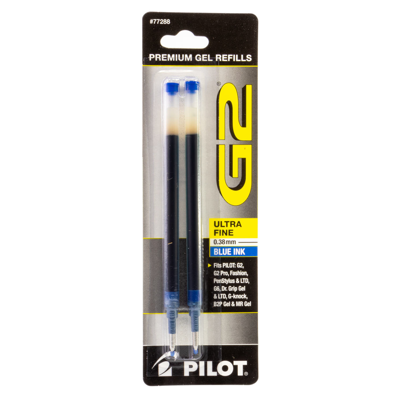 Pilot G2 Blue Refill