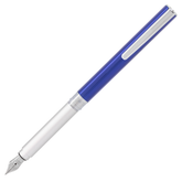 OHTO Tasche Fountain Pen- Blue