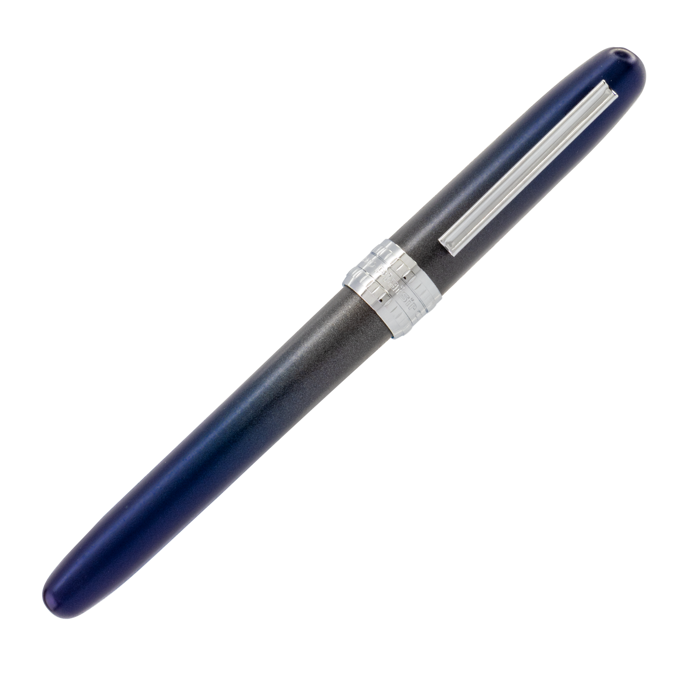 Platinum Plaisir 10th Anniversary Limited Edition- Night Blue