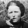 De Atramentis Bonnie Elizabeth Parker, Steel Blue