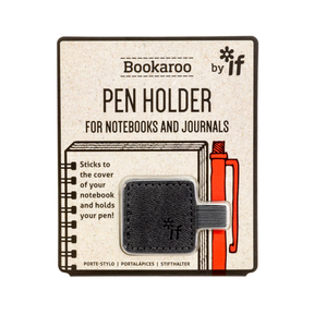If - Pen Holder