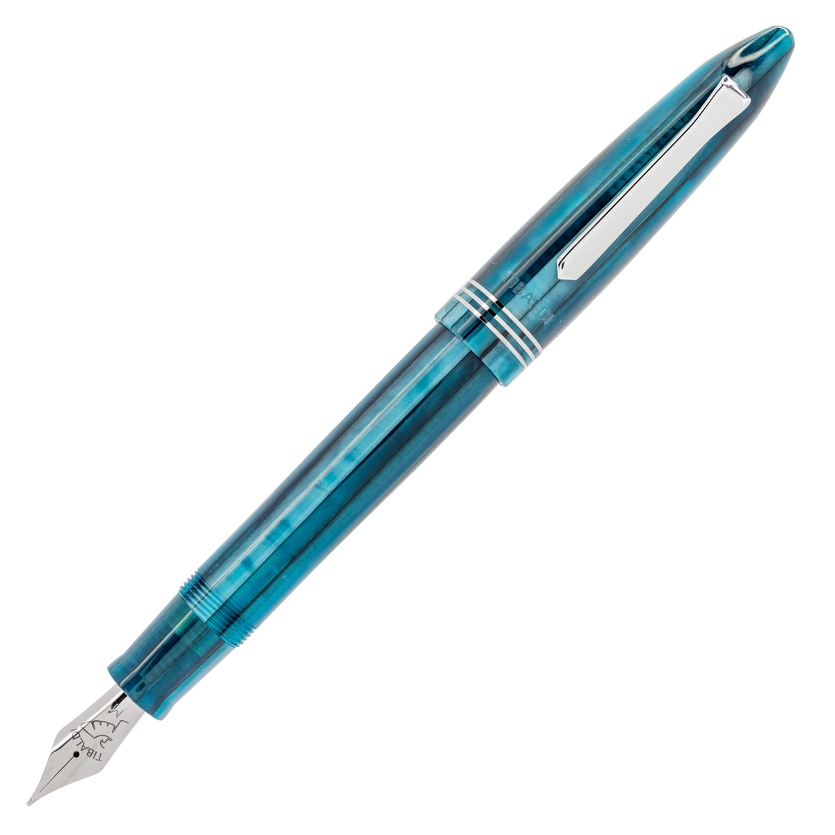 Tibaldi Bononia Bora Bora Fountain Pen