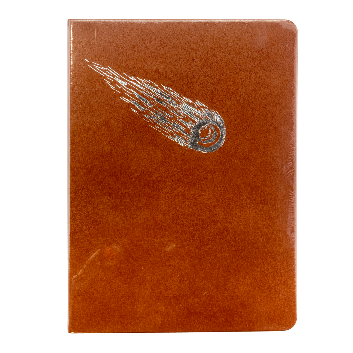 Odyssey Notebook A5 Brown - Comet