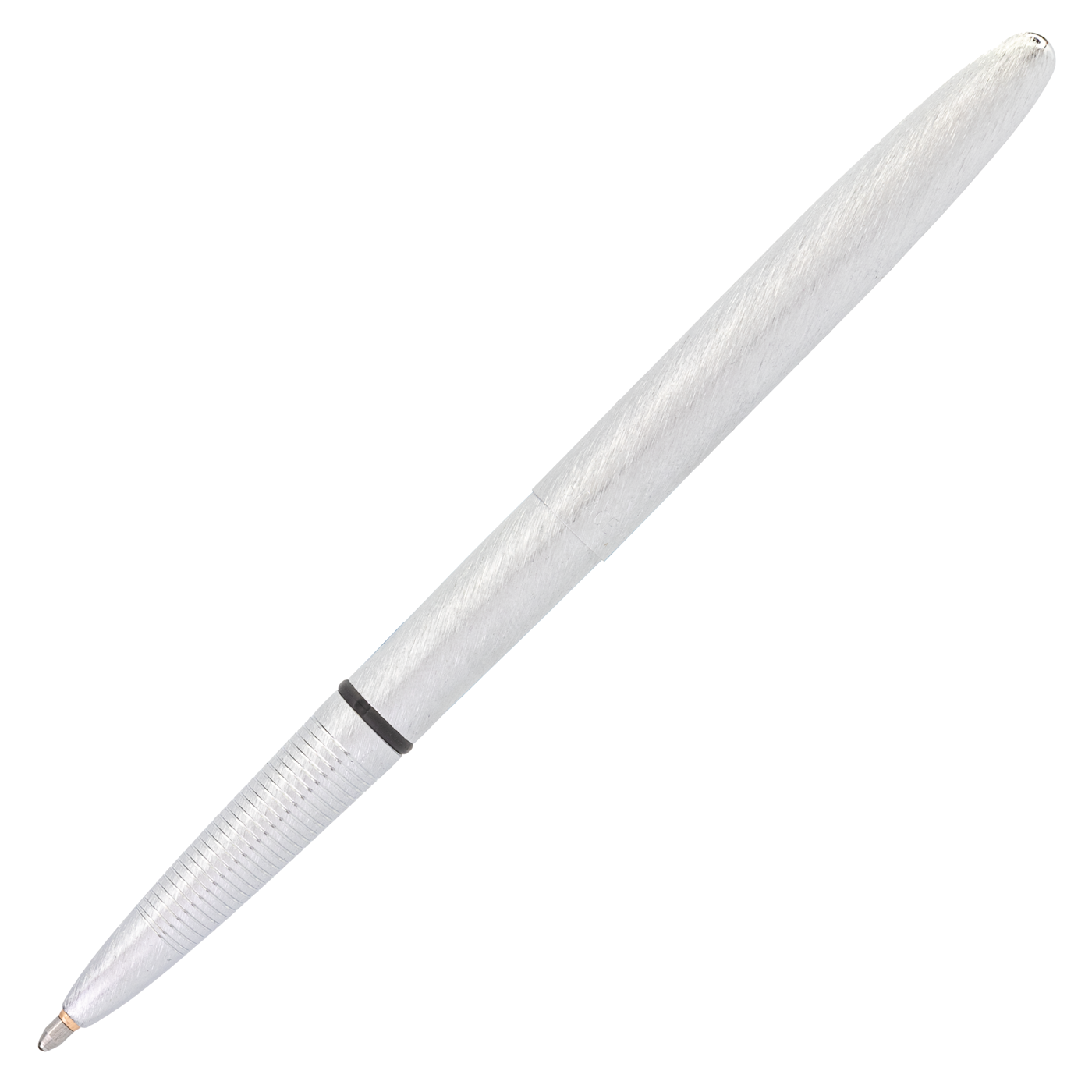 Fisher Space Pen Bullet - Brushed Chrome