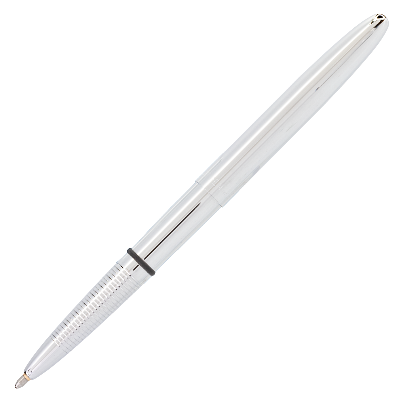 Fisher Space Pen Bullet - Chrome