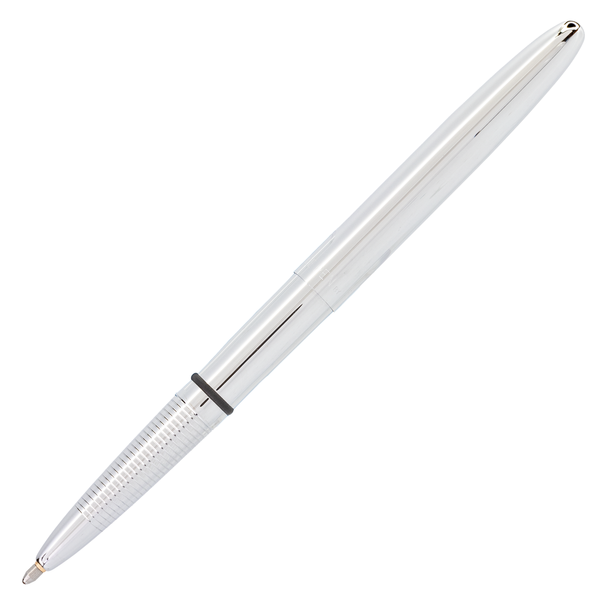 Fisher Space Pen Bullet - Chrome
