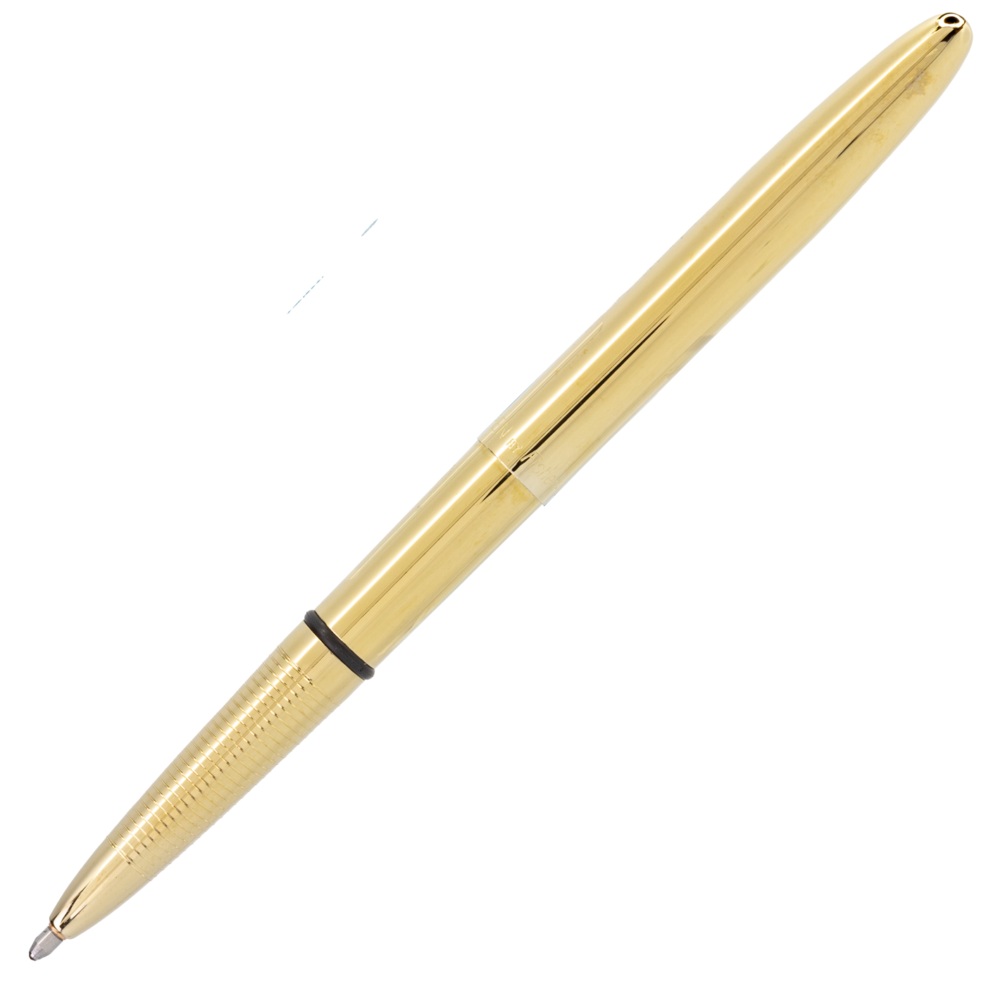 Fisher Space Pen Bullet - Gold Titanium