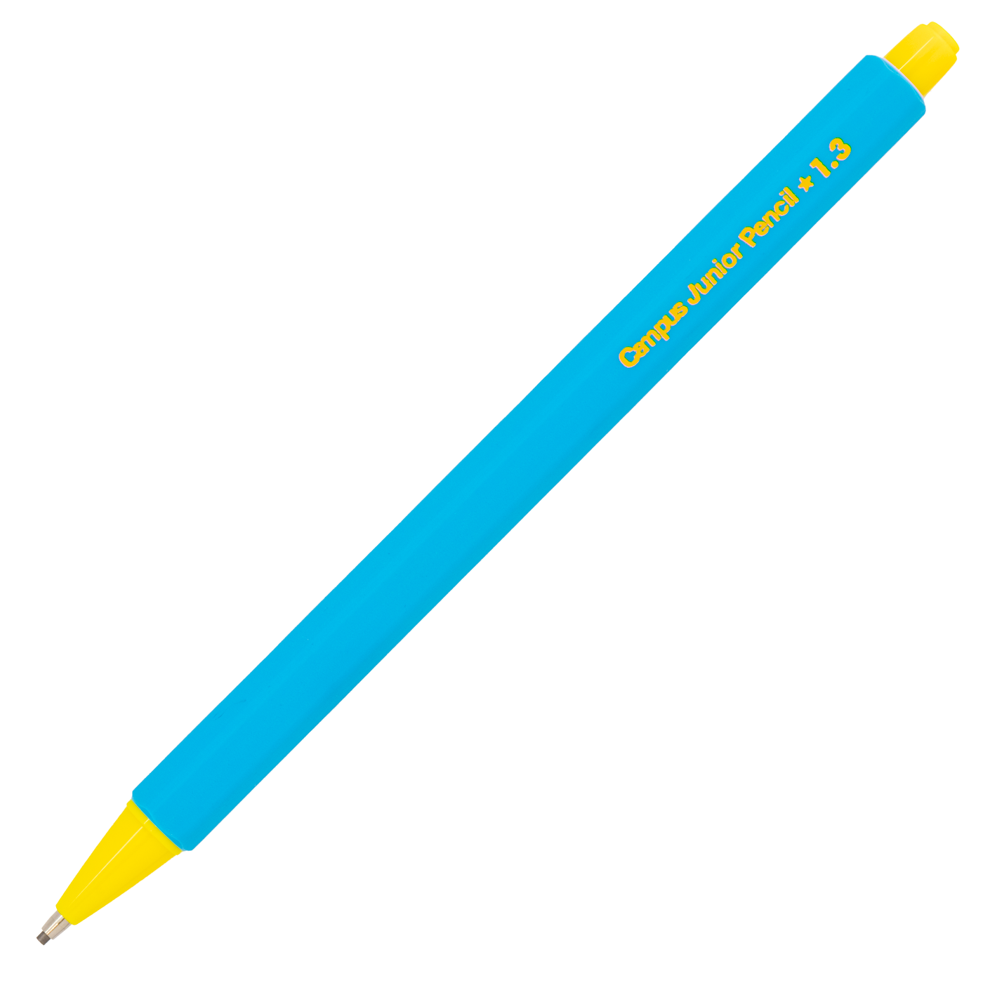 Kokuyo Campus Junior Pencil 1.3mm - Blue