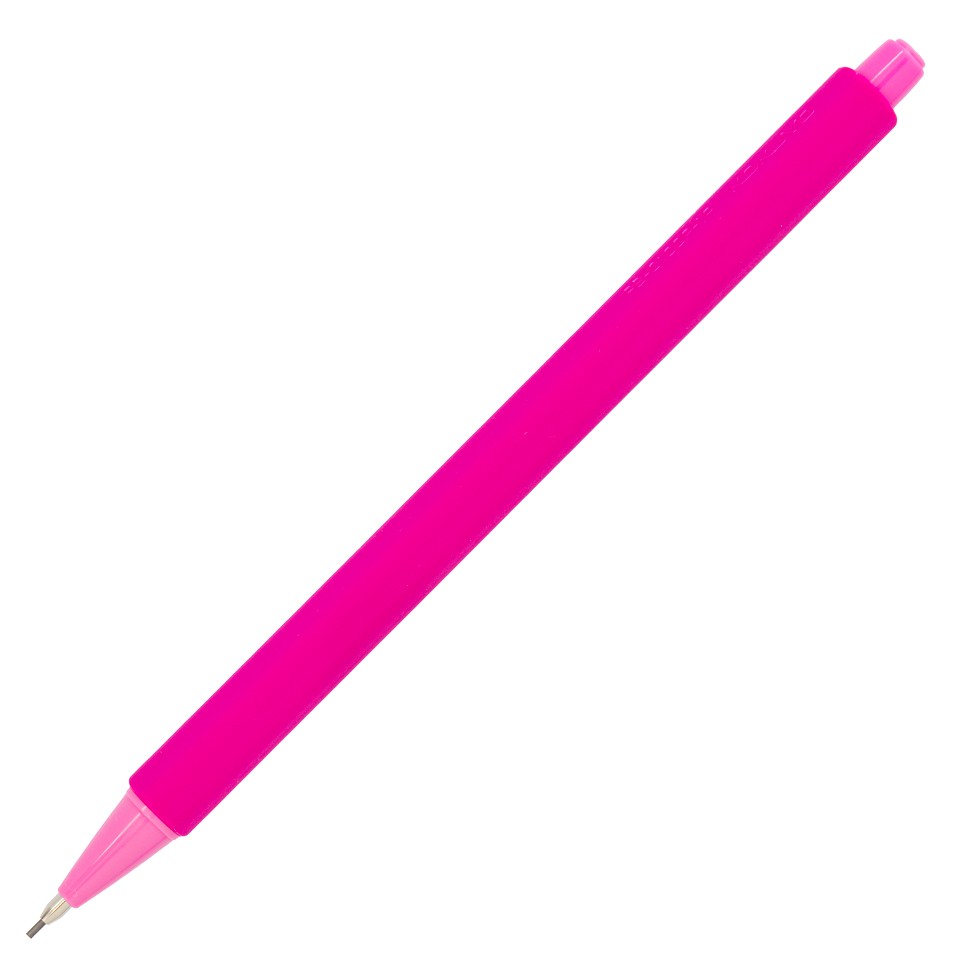 Kokuyo Campus Junior Pencil 0.9mm - Pink