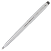Fisher Cap-O-Matic Space Pen - Chrome with Stylus