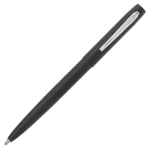 Fisher Cap-O-Matic Space Pen - Matte Black/Chrome Clip