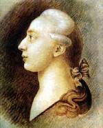 De Atramentis Giacomo Casanova, Sepia Brown