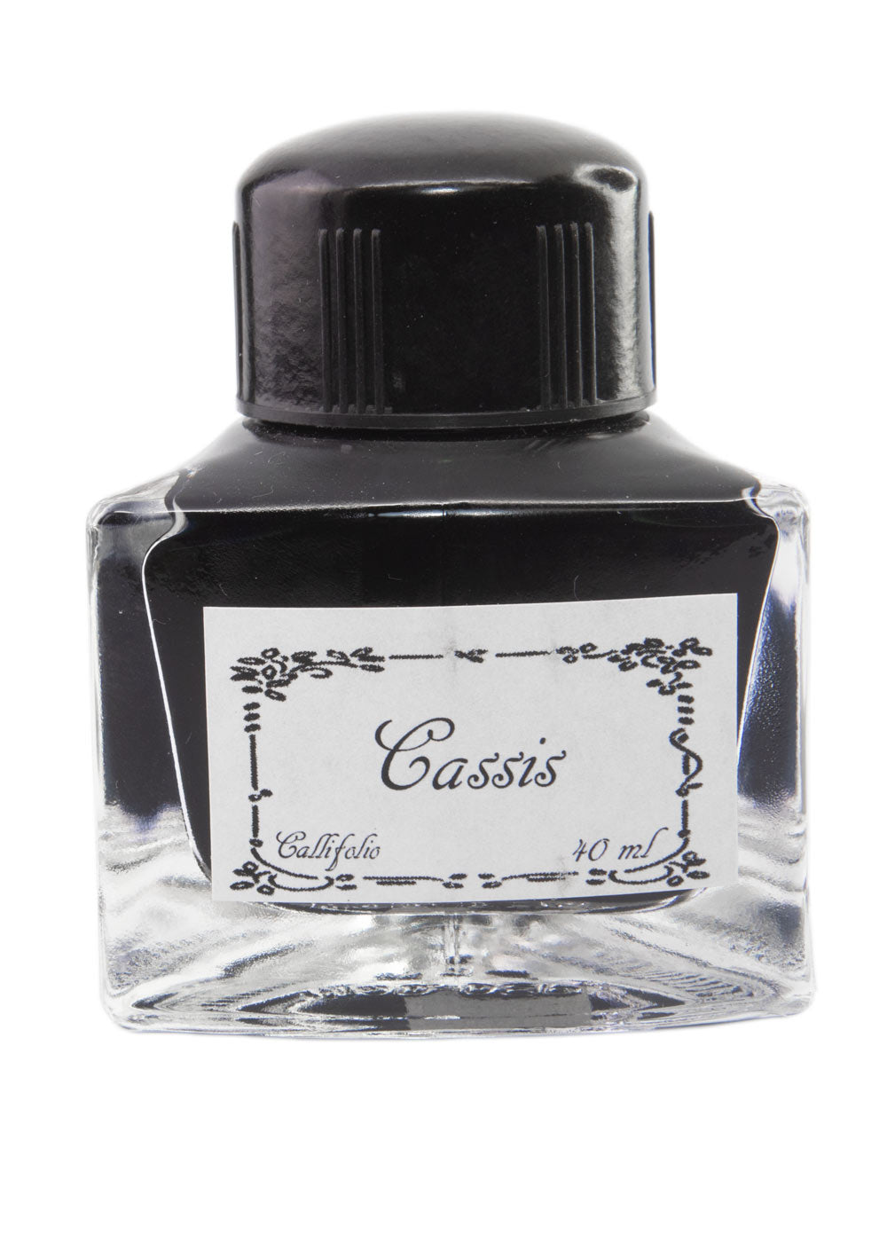 Callifolio Ink - Cassis