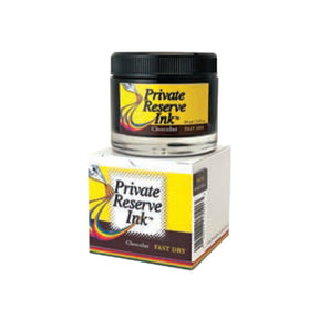 Private Reserve Chocolat Fast Dry