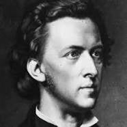 De Atramentis Frederic Chopin, Pine Green