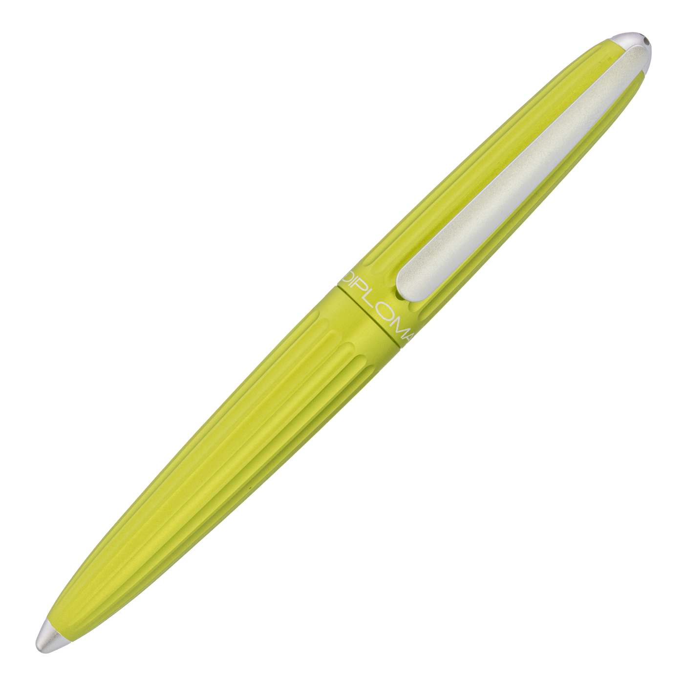 Diplomat Aero Citrus Rollerball