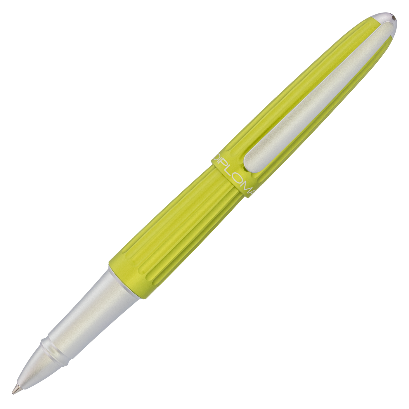 Diplomat Aero Citrus Rollerball