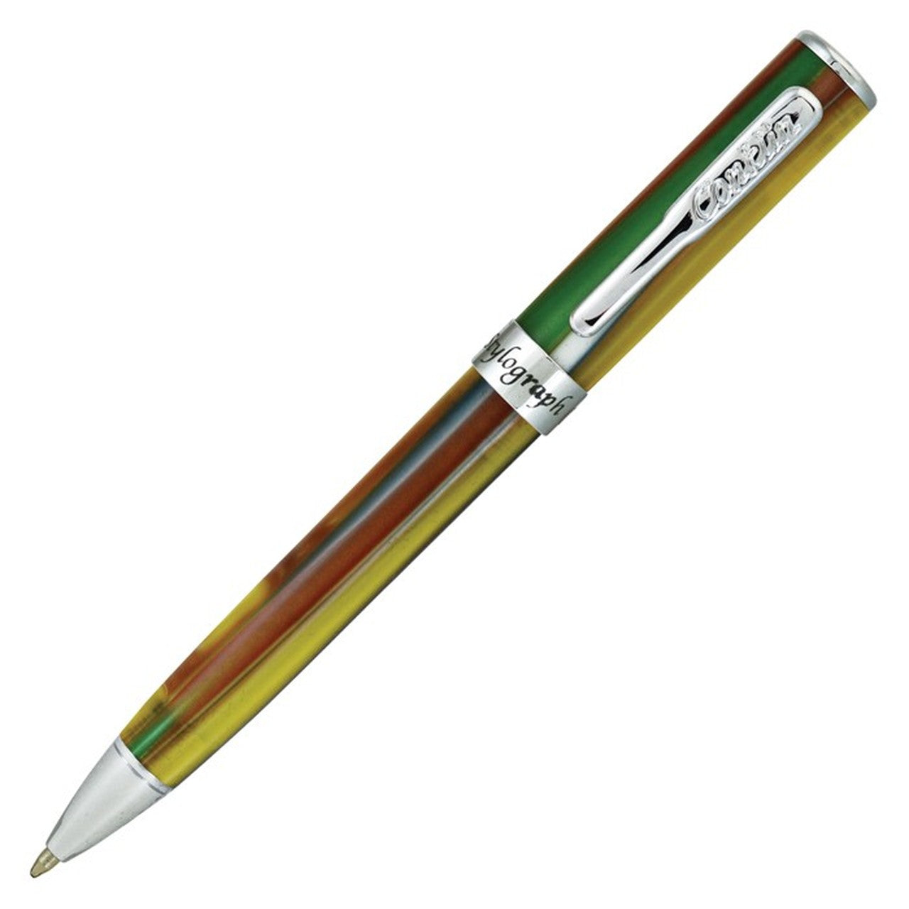 Conklin Stylograph Tropical Blend Ballpoint