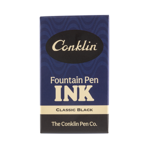 Conklin Classic Black Ink