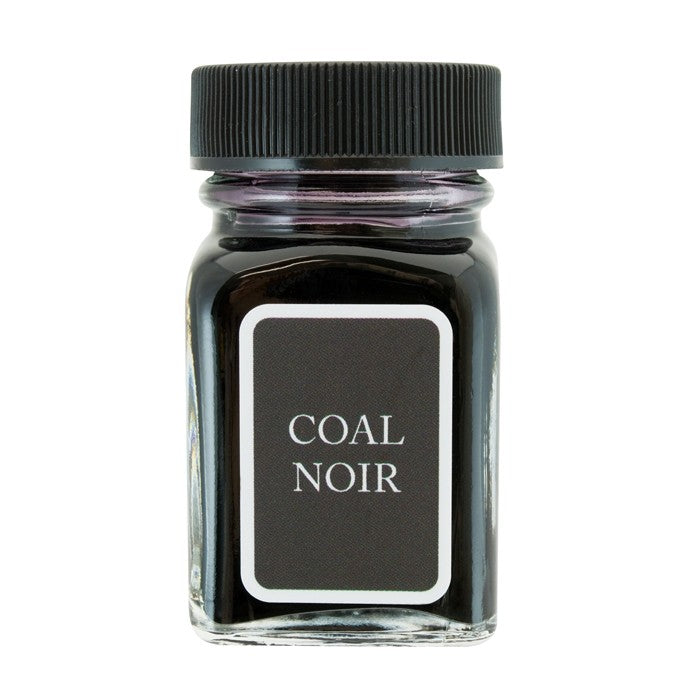 Monteverde ITF Coal Noir