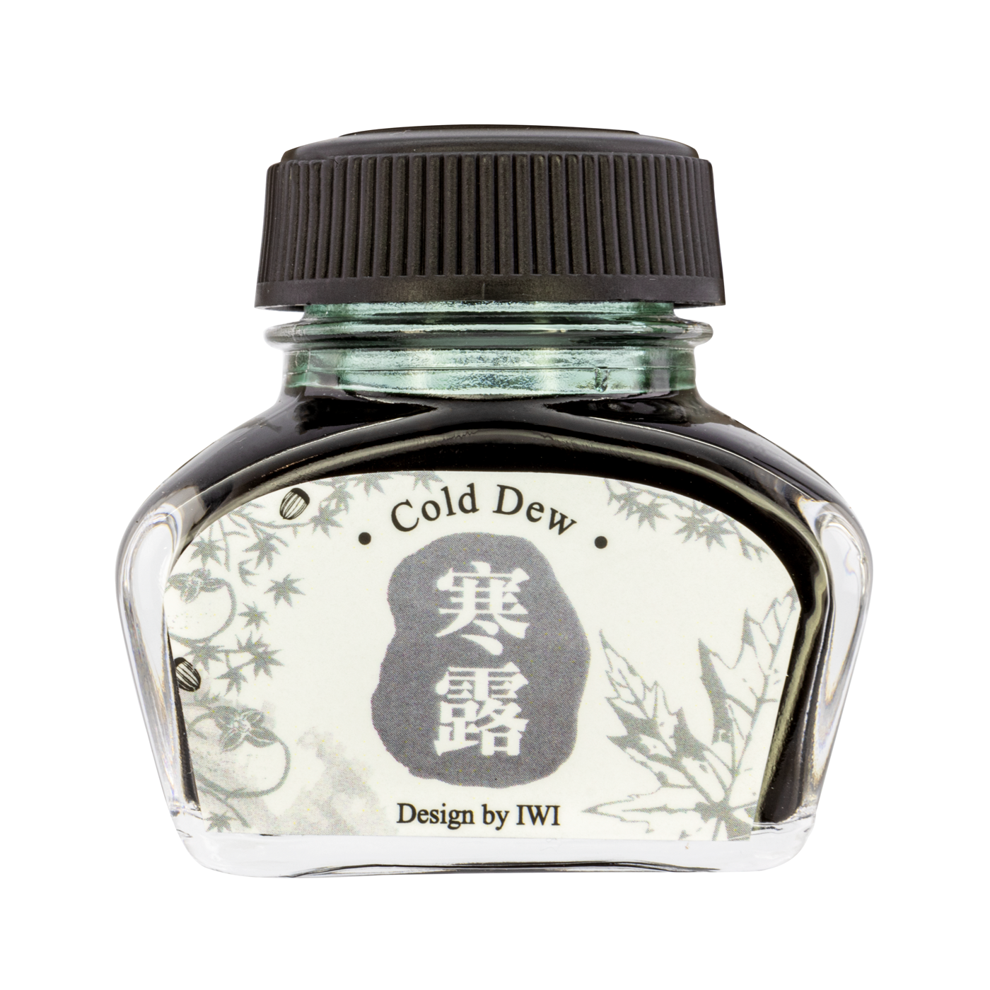 IWI Colors of Nature Cold Dew Ink
