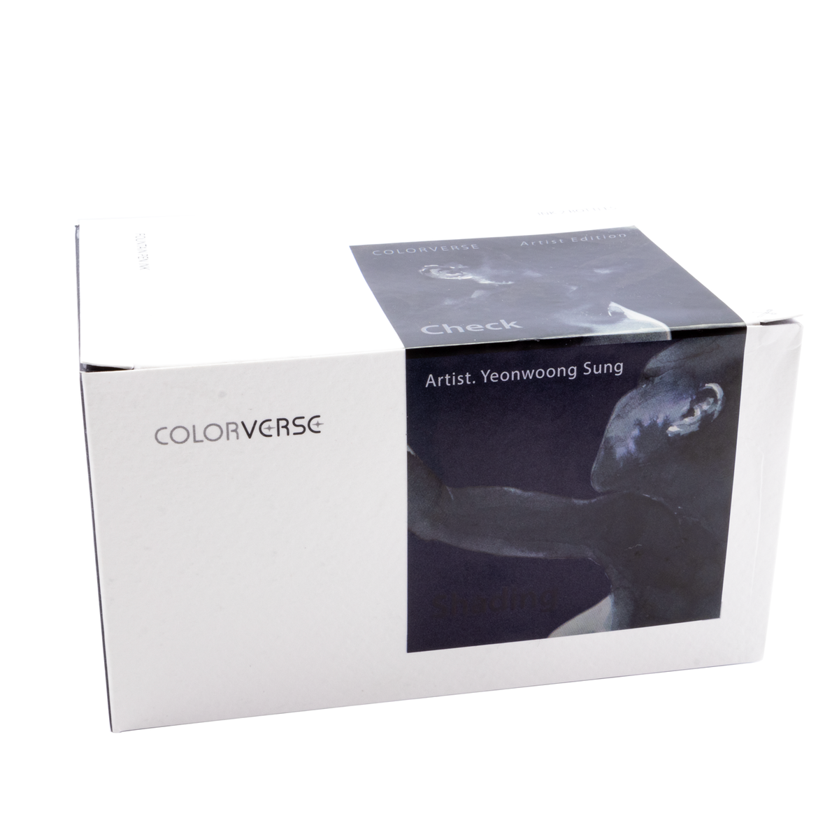 Colorverse Artist Edition - Check and Shading set of 2 (65ml +15ml)