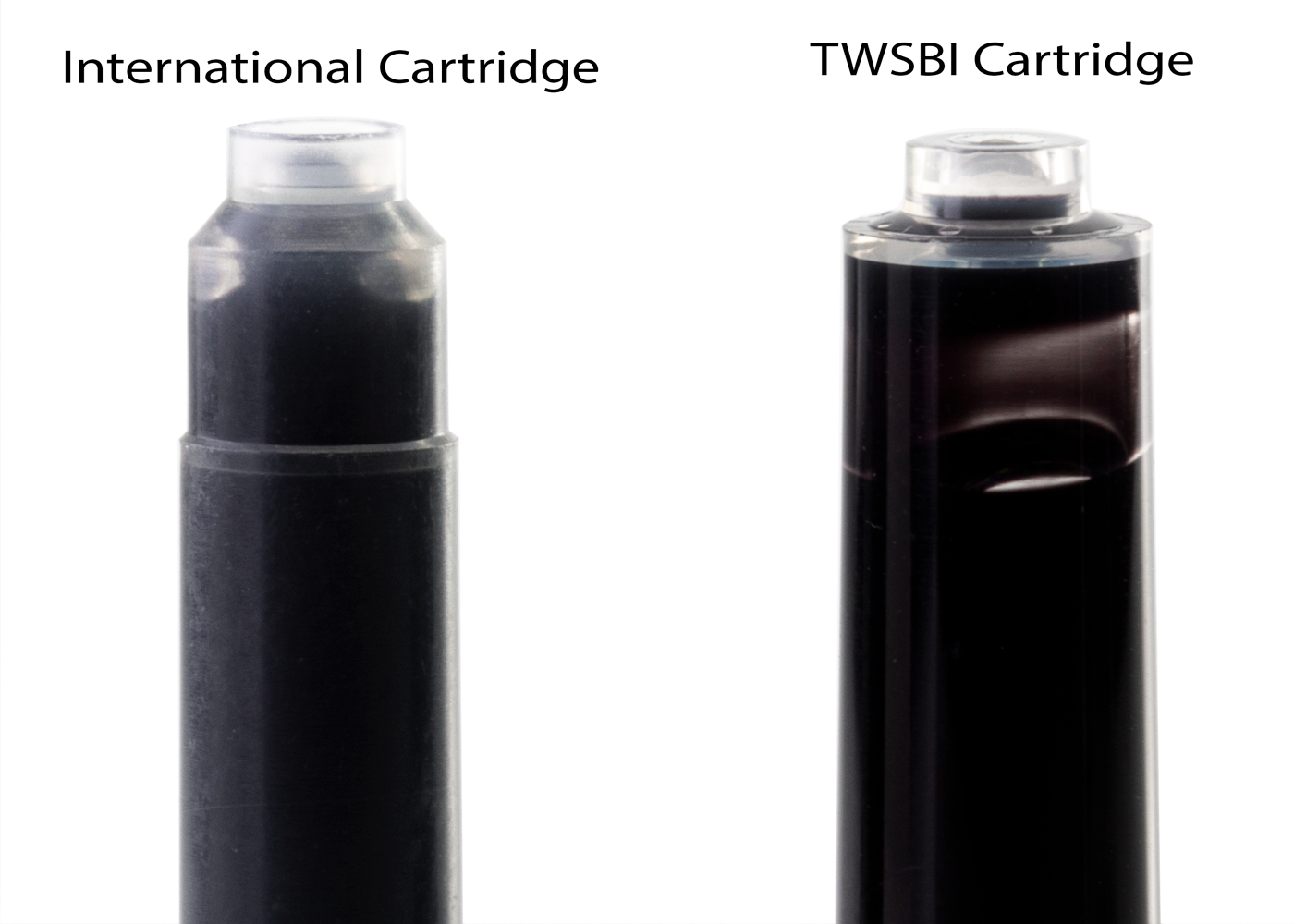 TWSBI Ink Black