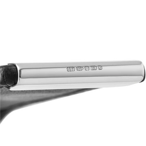 Conway Stewart Leather Single Pen Case