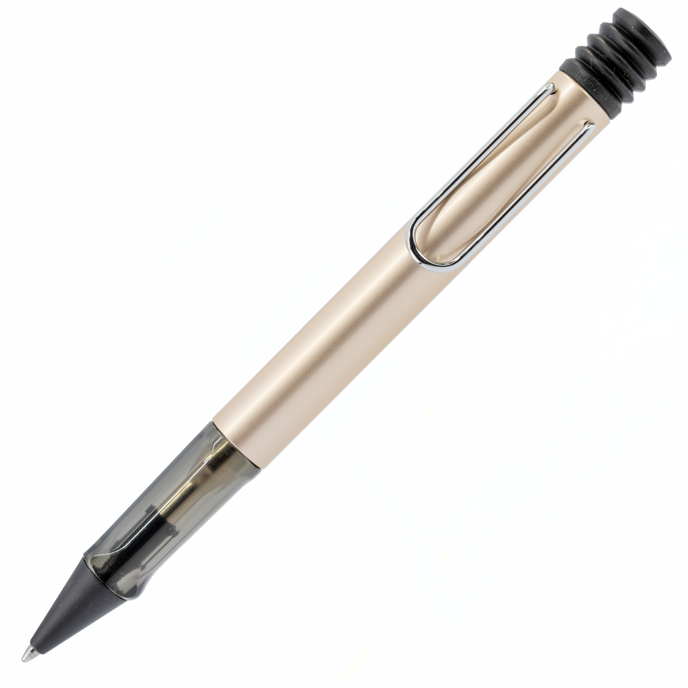 Lamy Al-Star Cosmic Ballpoint