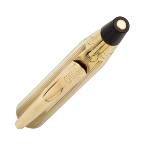 Cross Classic Century Ballpoint Replacement Cap 10kt Gold Filled