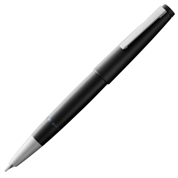 Lamy 2000 Fountain - Main Image
